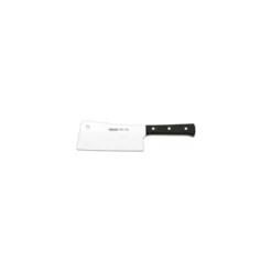 Couperet Universal noir Arcos 18 cm