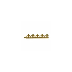 Couronne galette des rois or - par 100