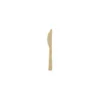 Couteau bambou 17 cm - par 100
