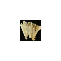 Couteau bouleau 16,5 cm - par 100