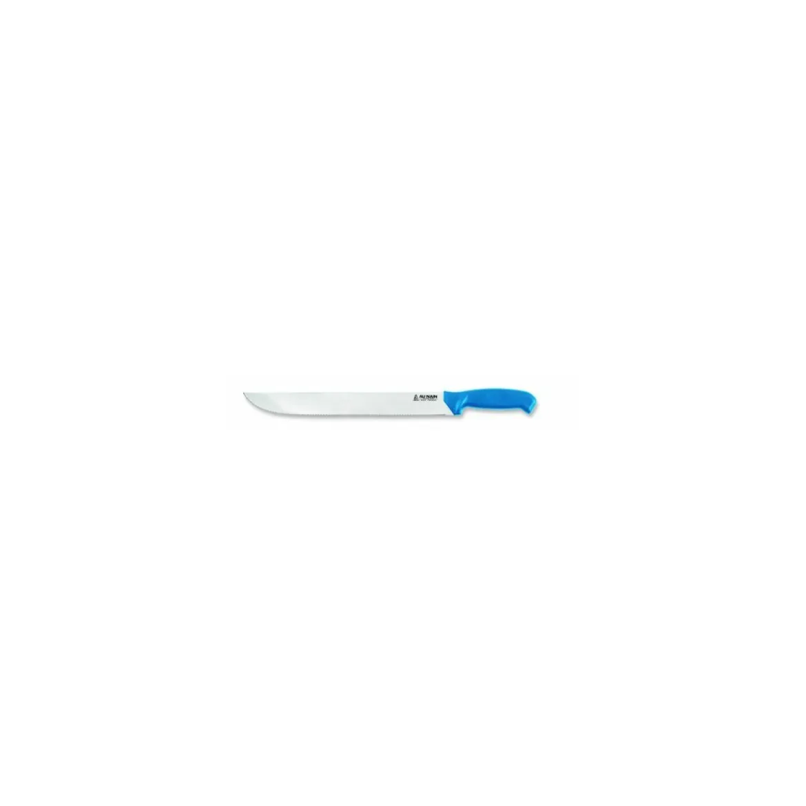 Couteau crustacé Sigma bleu 40 cm