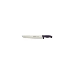 Couteau à découper Gamme 2900 noir Arcos 30 cm