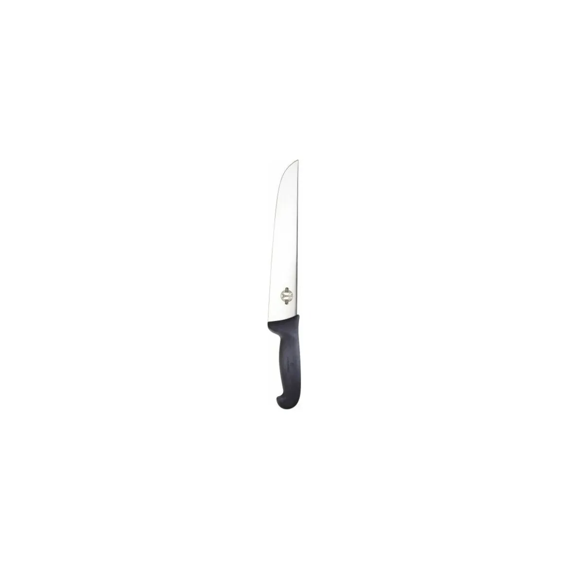 Couteau de boucher Tour Eiffel noir 31 cm