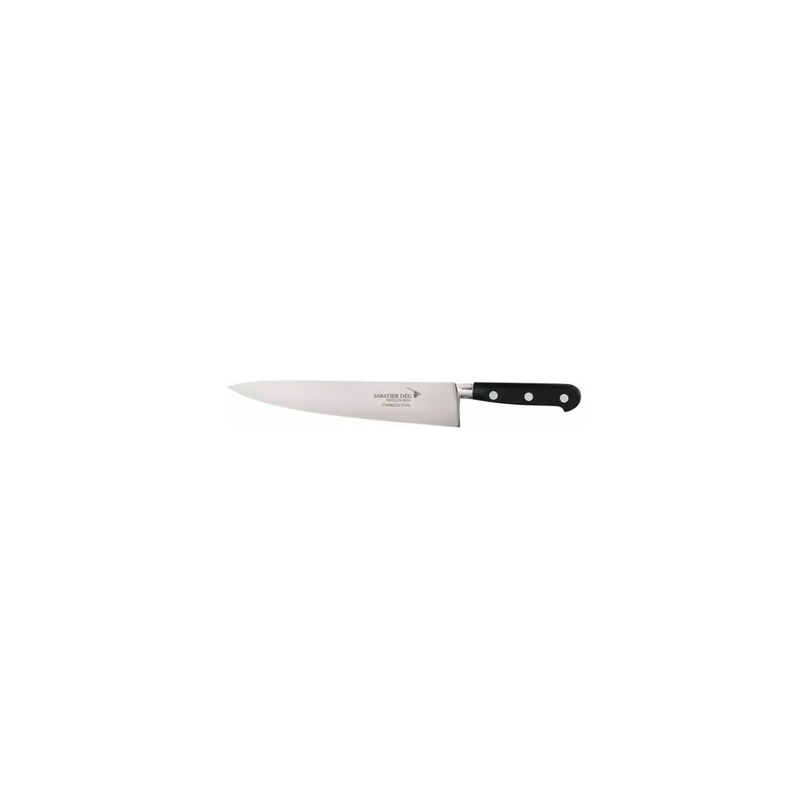 Couteau de Chef Cuisine Idéal Déglon 20 cm