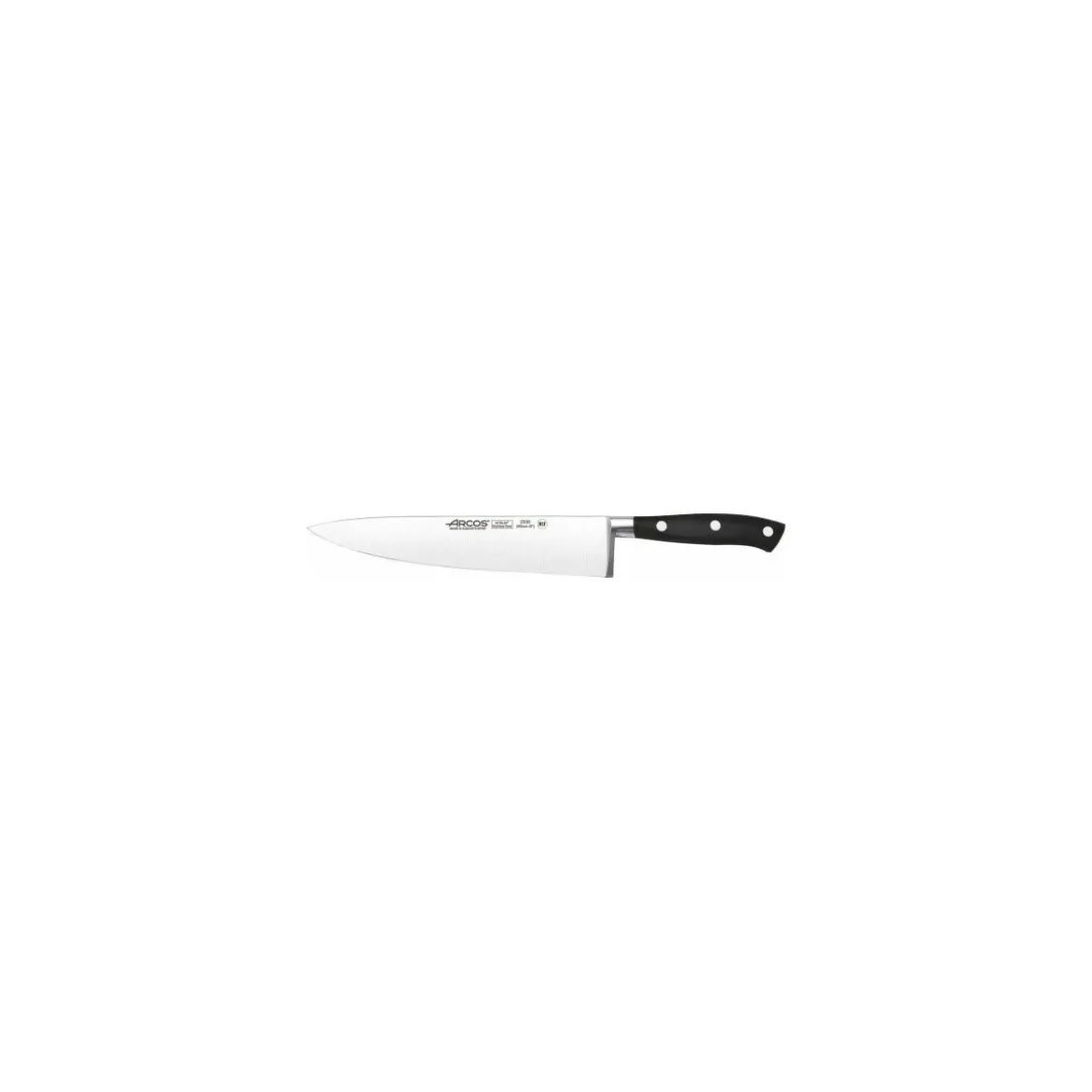 Couteau de chef Riviera 20 cm
