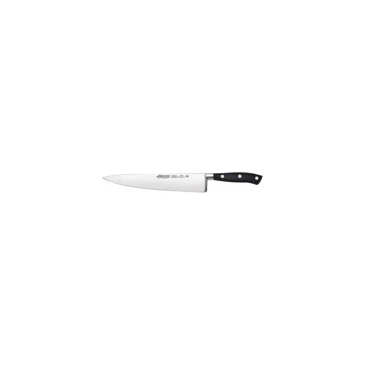 Couteau de chef Riviera 25 cm