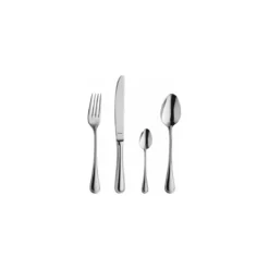 Couteau de table Rossini inox - par 12