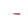 Couteau d'office manche bois 9 cm