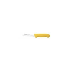 Couteau à désosser gamme 2900 jaune Arcos 13 cm
