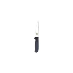 Couteau à désosser Tour Eiffel noir 14 cm