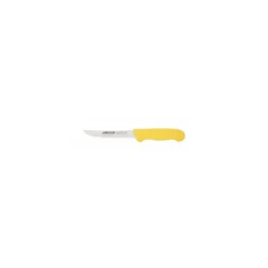 Couteau désosseur lame large 2900 jaune Arcos 16 cm