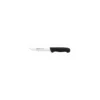 Couteau désosseur lame large 2900 noir Arcos 16 cm