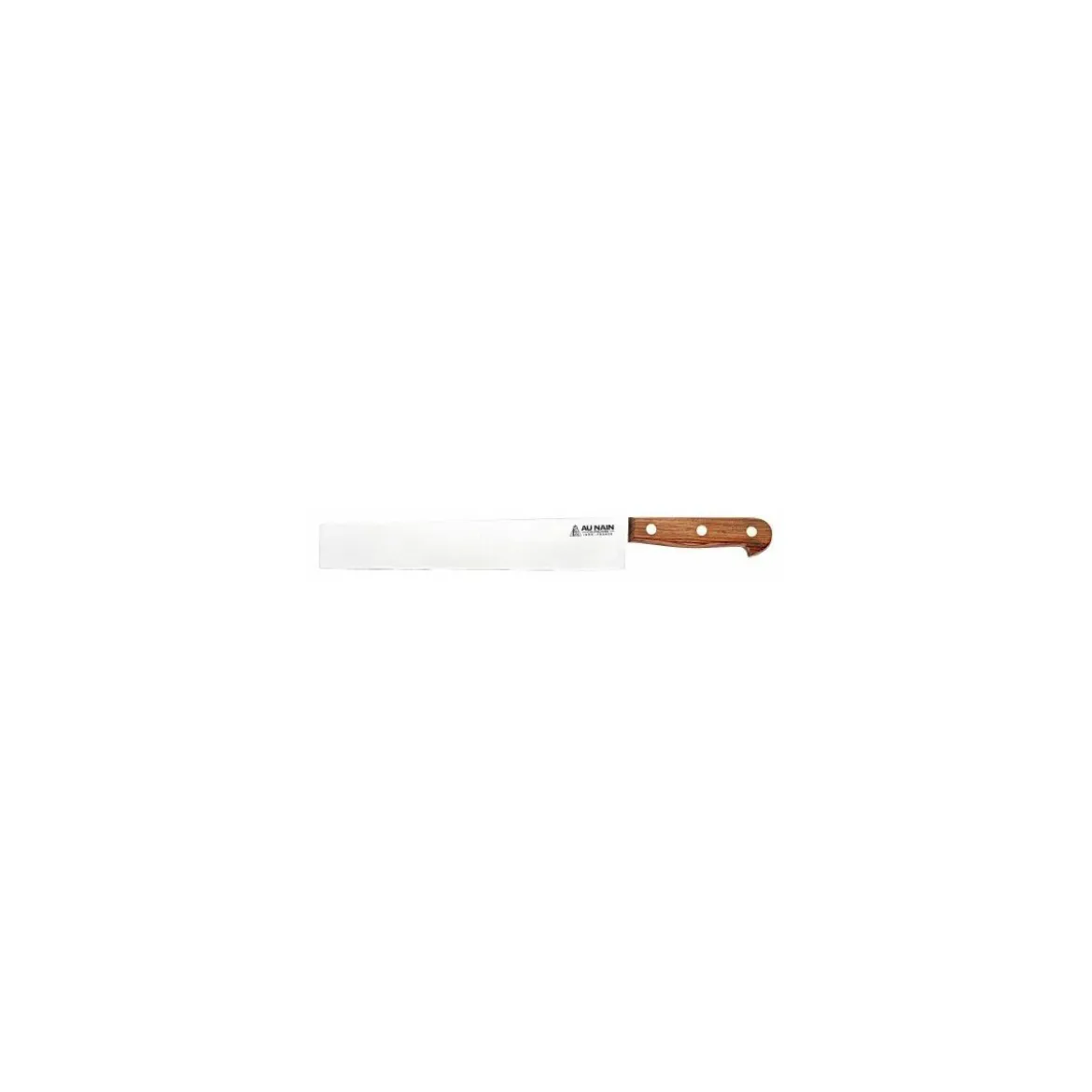 Couteau à fromage 1 main palissandre 25 cm