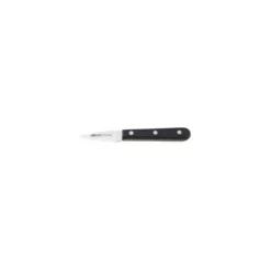 Couteau à huître Arcos noir 8 cm