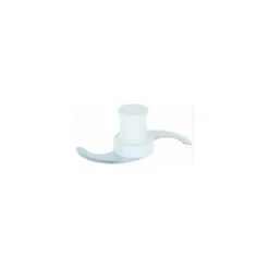 Couteau lisse axe hexagonal R301 Ultra Robot Coupe