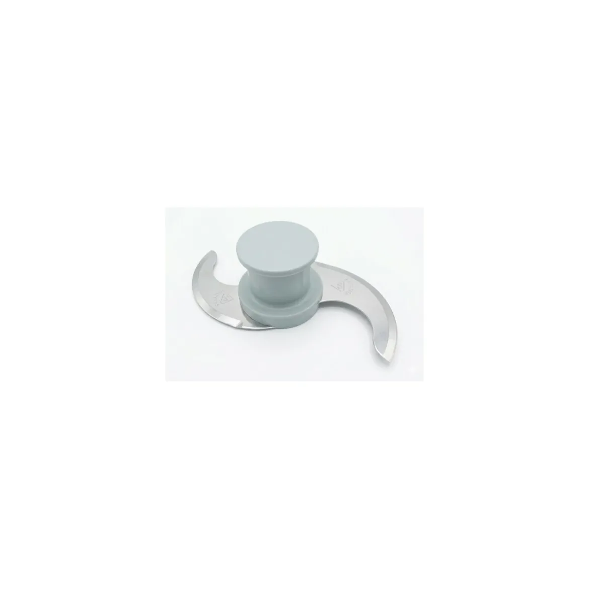 Couteau lisse R101XL et R211XL Robot Coupe