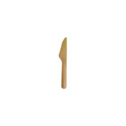 Couteau papier 16,5 cm - par 100