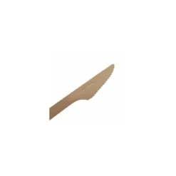 Couteau papier 16,5 cm - par 100