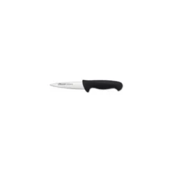 Couteau à saigner gamme 2900 noir Arcos 13 cm