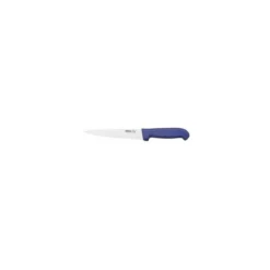 Couteau à saigner PROChef bleu 14 cm