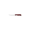 Couteau à steak lame crantée manche bois Arcos 12 cm