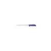Couteau tranchelard PROChef bleu 28 cm