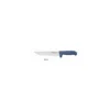 Couteau à trancher PROChef bleu 25 cm