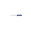 Couteau à trancher PROChef bleu 20 cm