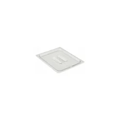 Couvercle copolyester pour bac Camview GN 1/2