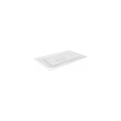 Couvercle copolyester tritan GN 2/1