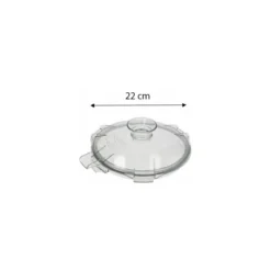 Couvercle + joint R401A-R402A-BLIXER4 Robot Coupe
