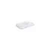 Couvercle PET pour barquette aluminium 192 cl - par 100