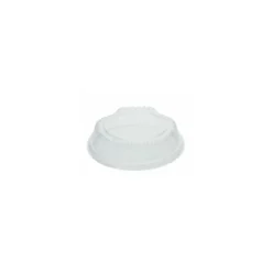Couvercle PET pour coquille St Jacques - par 100