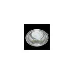 Couvercle PET pour saladier 2,25 L - par 50