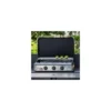 Couvercle plancha Enosign 80 noir