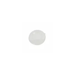 Couvercle PLA pour bol bagasse 60 cl et 90 cl - par 125