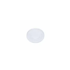 Couvercle plastique transparent pour pot à sauce Delipack 60 ml - par 100