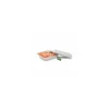 Couvercle plateau aluminium GN 1/2 - par 100