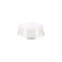 Couvercle plateau fruits de mer rond ø 35 cm - par 30