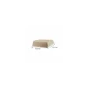 Couvercle pour assiette carrée 12,5 cm - par 200