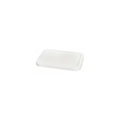 Couvercle pour bac gerbable 25, 35 et 55 L