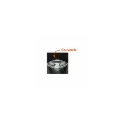 Couvercle pour saladier 9L - ø 40cm - par 25