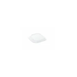 Couvercle pour saladier pulpe carré 75 cl 19x 19 x 7,2 cm - par 300