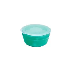 Couvercle PP Ø 13 cm pour couvercle et bol en ABS - par 12