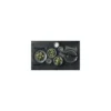 Couvercle RPET pour cassolette aluminium 44 cl - par 110