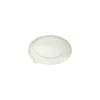 Couvercle RPET pour saladier pulpe rond 100 cl - par 150