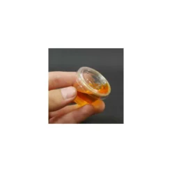 Couvercles ø 4,5 cm pour pots Cristal - par 5000