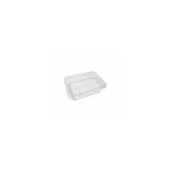 Couvercle transparent pour barquette PROCHEF - par 300