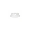 Couvre assiette copolyester ø 25,4 cm