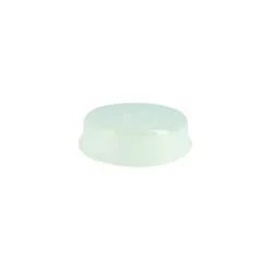 Couvre assiette PP ø 26,5 cm